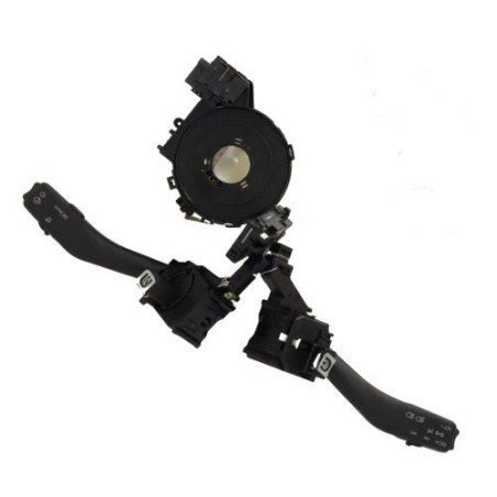 Com (Bloc Contacteur Tournant+Commodo Essuie Glace+Commodo Phare) VOLKSWAGEN TOURAN 1 Photo n°1