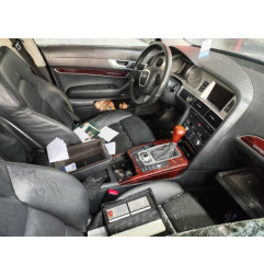 Demarreur AUDI A6 3 Photo n°6