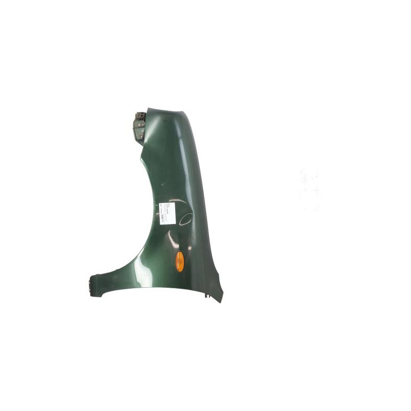 Aile avant gauche NISSAN MICRA 2