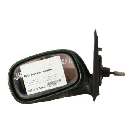 Retroviseur gauche NISSAN MICRA 2 Photo n°1