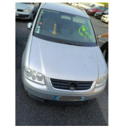 Com (Bloc Contacteur Tournant+Commodo Essuie Glace+Commodo Phare) VOLKSWAGEN TOURAN 1 Photo n°5