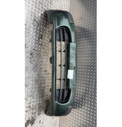 Pare choc avant NISSAN MICRA 2 Photo n°1