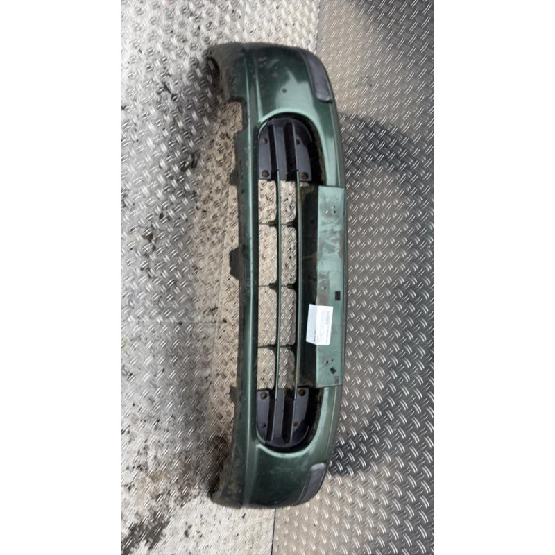 Pare choc avant NISSAN MICRA 2