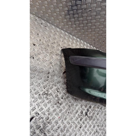 Pare choc avant NISSAN MICRA 2