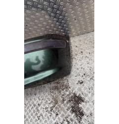 Pare choc avant NISSAN MICRA 2 Photo n°3