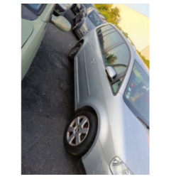 Com (Bloc Contacteur Tournant+Commodo Essuie Glace+Commodo Phare) VOLKSWAGEN TOURAN 1 Photo n°6