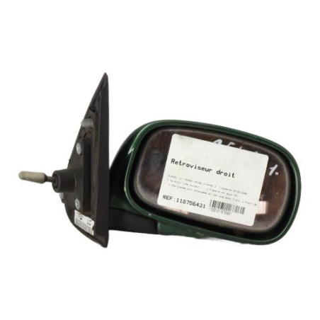 Retroviseur droit NISSAN MICRA 2 Photo n°1