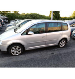 Com (Bloc Contacteur Tournant+Commodo Essuie Glace+Commodo Phare) VOLKSWAGEN TOURAN 1 Photo n°8