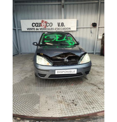 Retroviseur gauche FORD FOCUS 1 Photo n°7