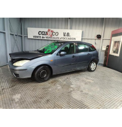 Retroviseur gauche FORD FOCUS 1 Photo n°8