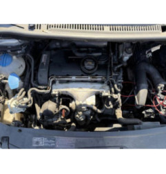 Com (Bloc Contacteur Tournant+Commodo Essuie Glace+Commodo Phare) VOLKSWAGEN TOURAN 1 Photo n°12