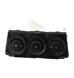 Commande chauffage PEUGEOT 308 1 Photo n°1