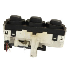 Commande chauffage PEUGEOT 308 1 Photo n°3