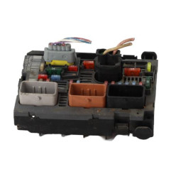 Boitier servitude moteur (BSM) PEUGEOT 308 1 Photo n°1