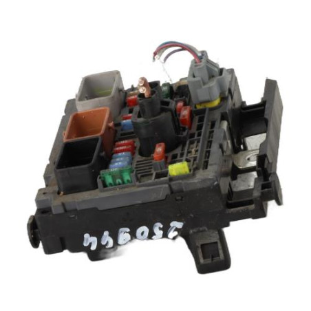 Boitier servitude moteur (BSM) PEUGEOT 308 1