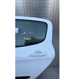Porte arriere gauche PEUGEOT 308 1 Photo n°2