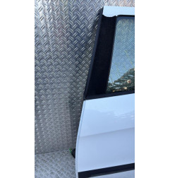 Porte arriere gauche PEUGEOT 308 1 Photo n°3