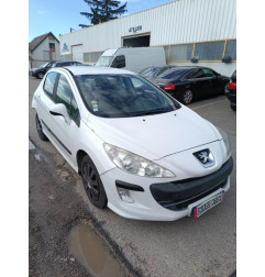 Porte arriere gauche PEUGEOT 308 1 Photo n°5