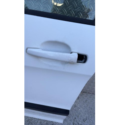 Porte avant gauche PEUGEOT 308 1 Photo n°1