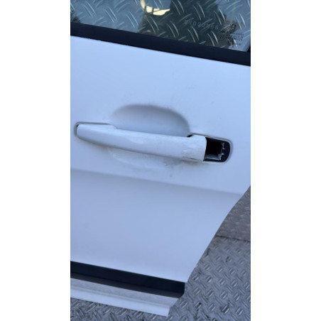 Porte avant gauche PEUGEOT 308 1 Photo n°1