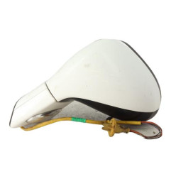 Retroviseur gauche PEUGEOT 308 1 Photo n°3