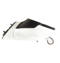 Retroviseur gauche PEUGEOT 308 1 Photo n°5