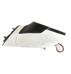 Retroviseur gauche PEUGEOT 308 1 Photo n°6