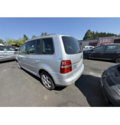 Com (Bloc Contacteur Tournant+Commodo Essuie Glace+Commodo Phare) VOLKSWAGEN TOURAN 1 Photo n°18