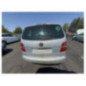 Com (Bloc Contacteur Tournant+Commodo Essuie Glace+Commodo Phare) VOLKSWAGEN TOURAN 1