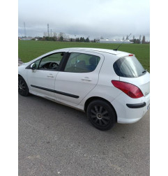 Moteur essuie glace avant PEUGEOT 308 1 Photo n°10