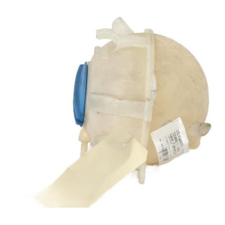 Vase d'expansion VOLKSWAGEN TOURAN 1