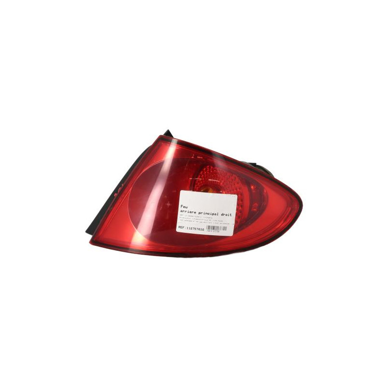 Feu arriere principal droit (feux) SEAT TOLEDO 3