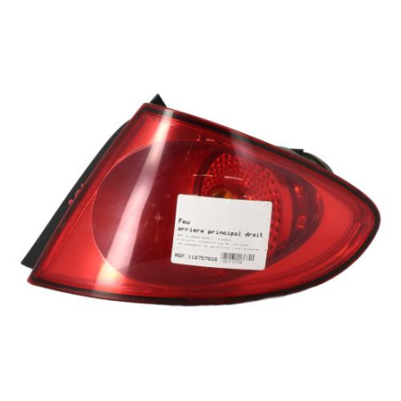 Feu arriere principal droit (feux) SEAT TOLEDO 3 Photo n°1
