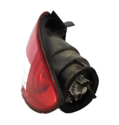 Feu arriere principal droit (feux) SEAT TOLEDO 3 Photo n°3