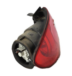 Feu arriere principal gauche (feux) SEAT TOLEDO 3 Photo n°5