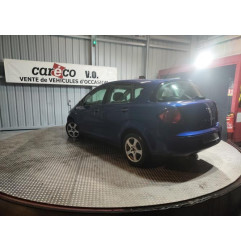 Feu arriere principal gauche (feux) SEAT TOLEDO 3 Photo n°12