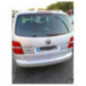 Vase d'expansion VOLKSWAGEN TOURAN 1