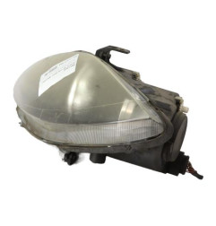 Optique avant principal gauche (feux)(phare) SEAT TOLEDO 3