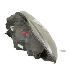 Optique avant principal gauche (feux)(phare) SEAT TOLEDO 3 Photo n°4