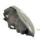Optique avant principal gauche (feux)(phare) SEAT TOLEDO 3