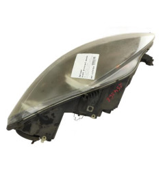 Optique avant principal gauche (feux)(phare) SEAT TOLEDO 3 Photo n°5