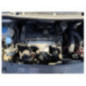 Vase d'expansion VOLKSWAGEN TOURAN 1