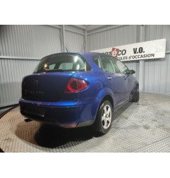 Air bag conducteur SEAT TOLEDO 3 Photo n°11