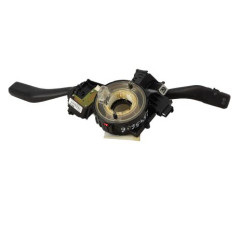 Com (Bloc Contacteur Tournant+Commodo Essuie Glace+Commodo Phare) SEAT TOLEDO 3 Photo n°1