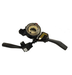 Com (Bloc Contacteur Tournant+Commodo Essuie Glace+Commodo Phare) SEAT TOLEDO 3 Photo n°3