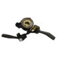 Com (Bloc Contacteur Tournant+Commodo Essuie Glace+Commodo Phare) SEAT TOLEDO 3