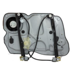 Moteur leve vitre avant droit VOLKSWAGEN TOURAN 1 Photo n°1
