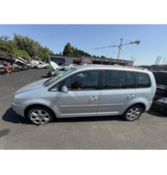 Moteur leve vitre avant droit VOLKSWAGEN TOURAN 1 Photo n°11