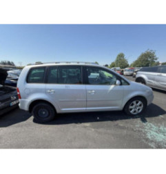 Moteur leve vitre avant droit VOLKSWAGEN TOURAN 1 Photo n°12