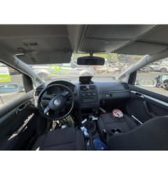 Moteur leve vitre avant droit VOLKSWAGEN TOURAN 1 Photo n°14